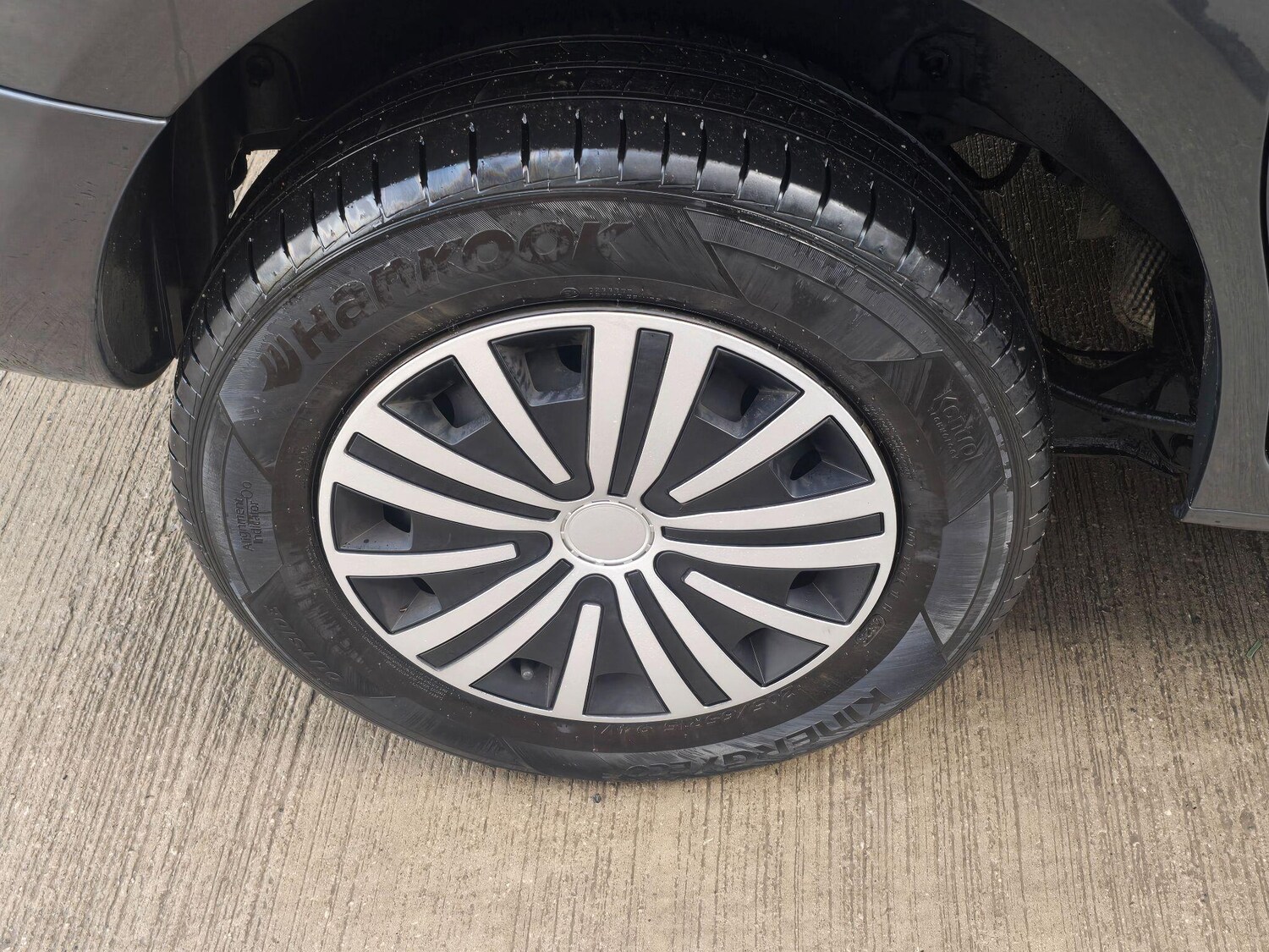 Used Citroen Berlingo Multispace 2018 for sale - 77559797: Photo 24