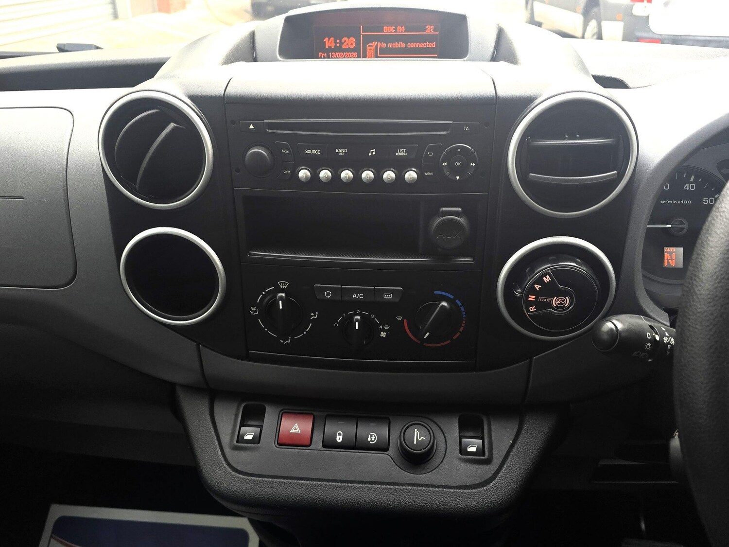 Used Citroen Berlingo Multispace 2018 for sale - 77559797: Photo 25