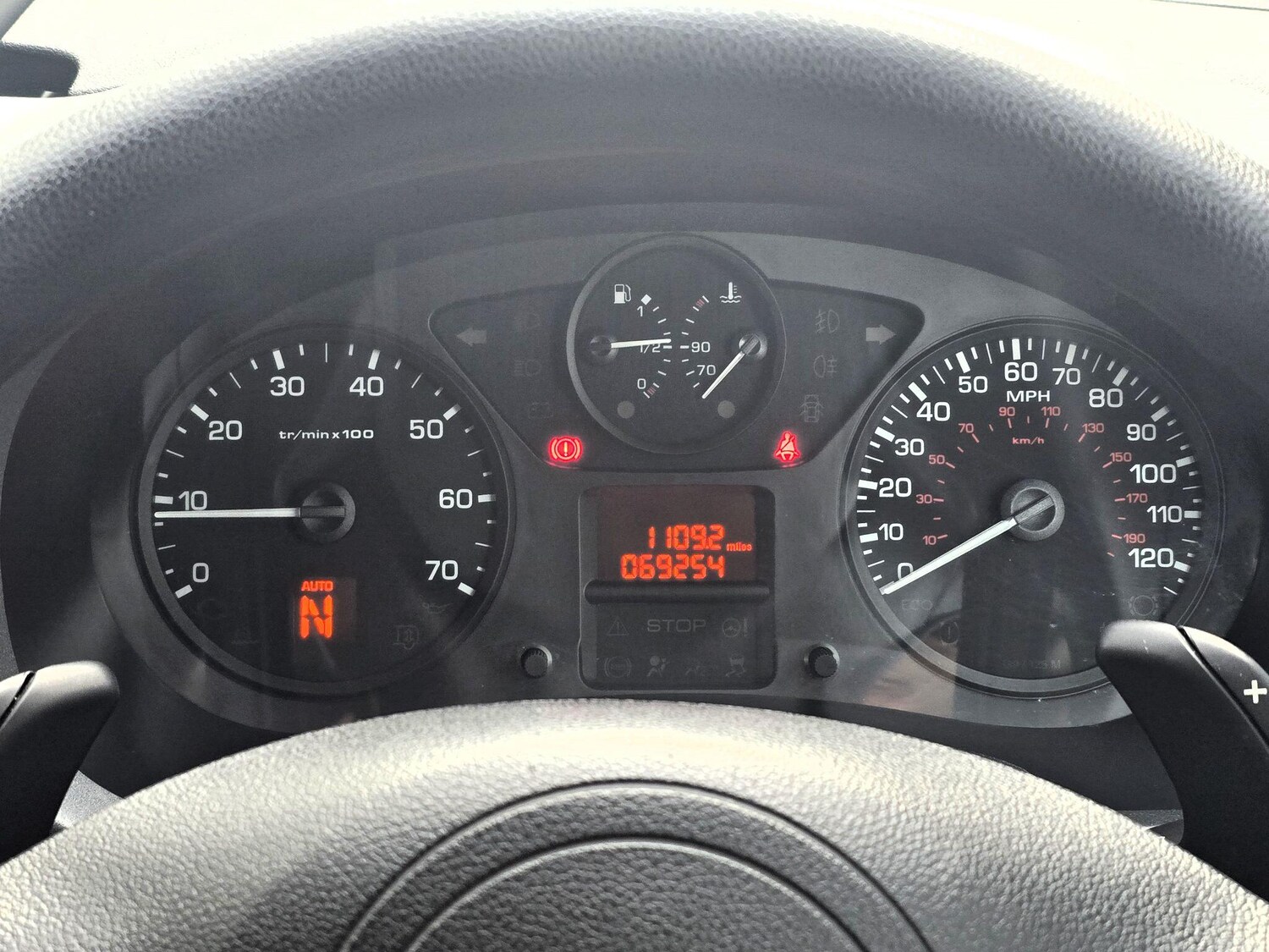 Used Citroen Berlingo Multispace 2018 for sale - 77559797: Photo 26