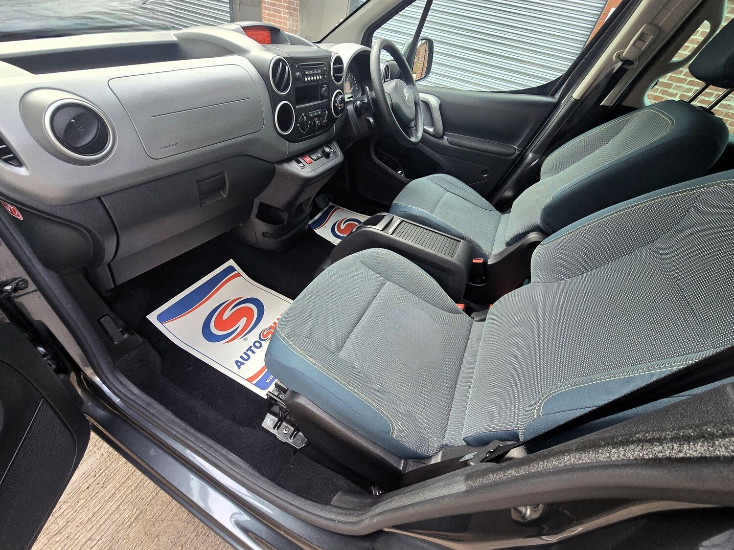 Used Citroen Berlingo Multispace 2018 for sale - 77559797: Photo 27