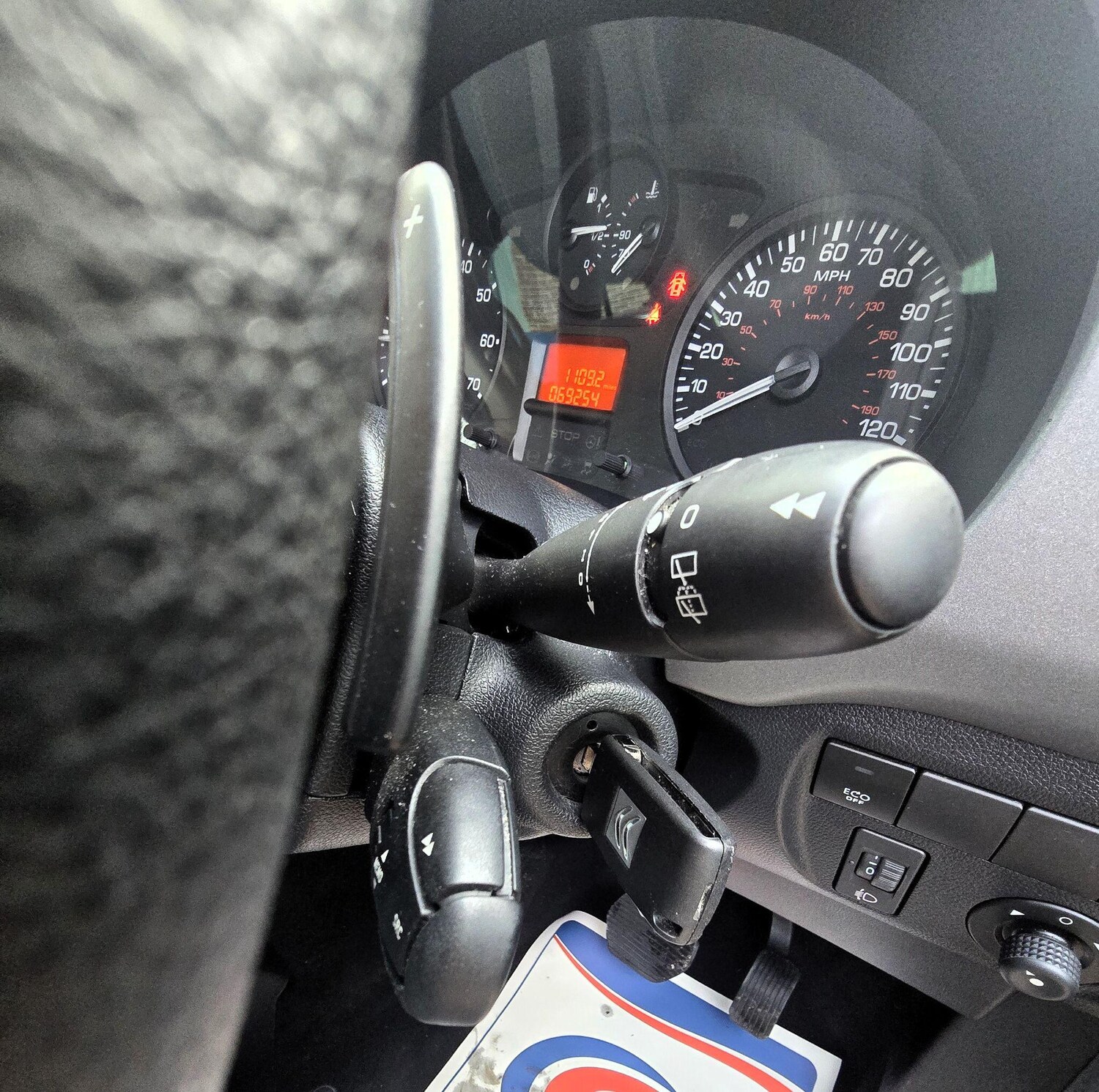 Used Citroen Berlingo Multispace 2018 for sale - 77559797: Photo 28