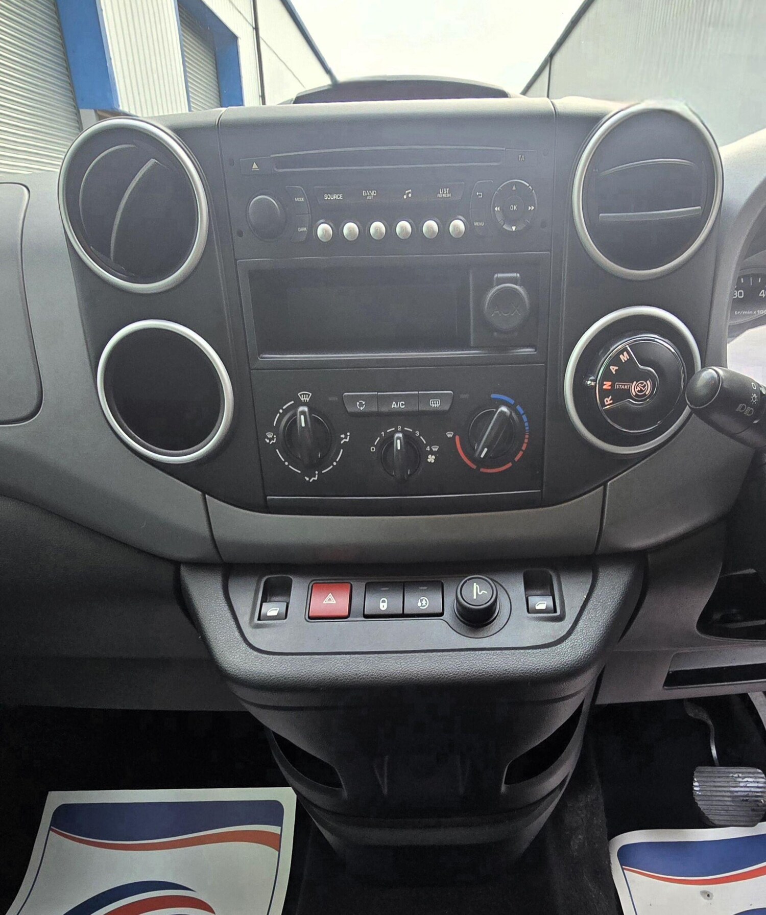 Used Citroen Berlingo Multispace 2018 for sale - 77559797: Photo 29