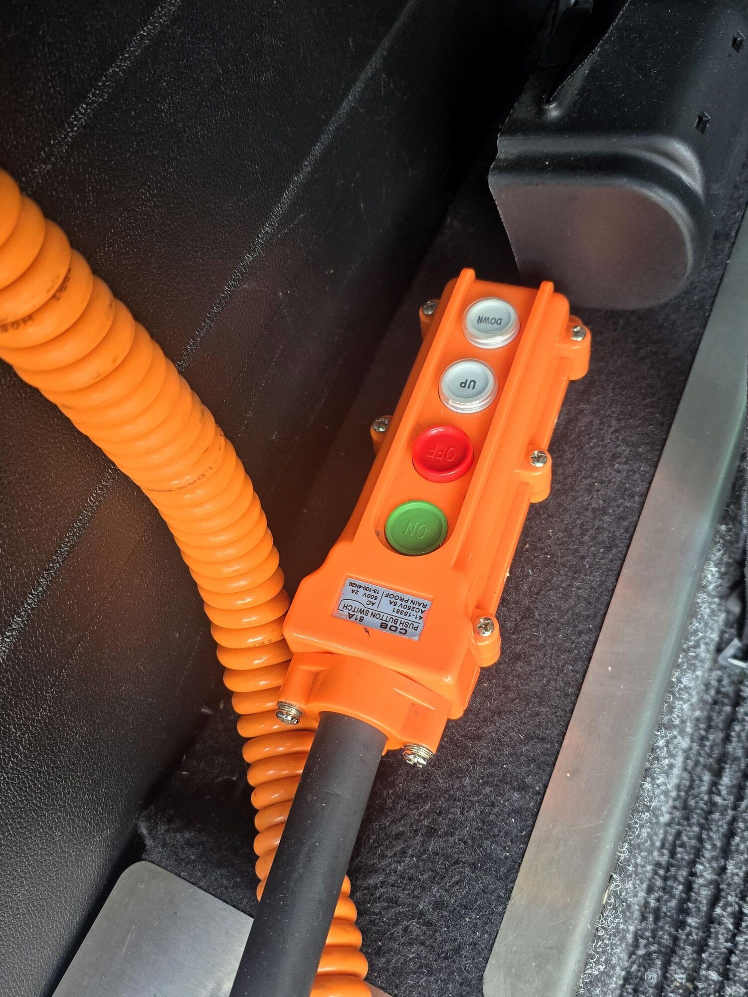 Used Citroen Berlingo Multispace 2018 for sale - 77559797: Photo 30