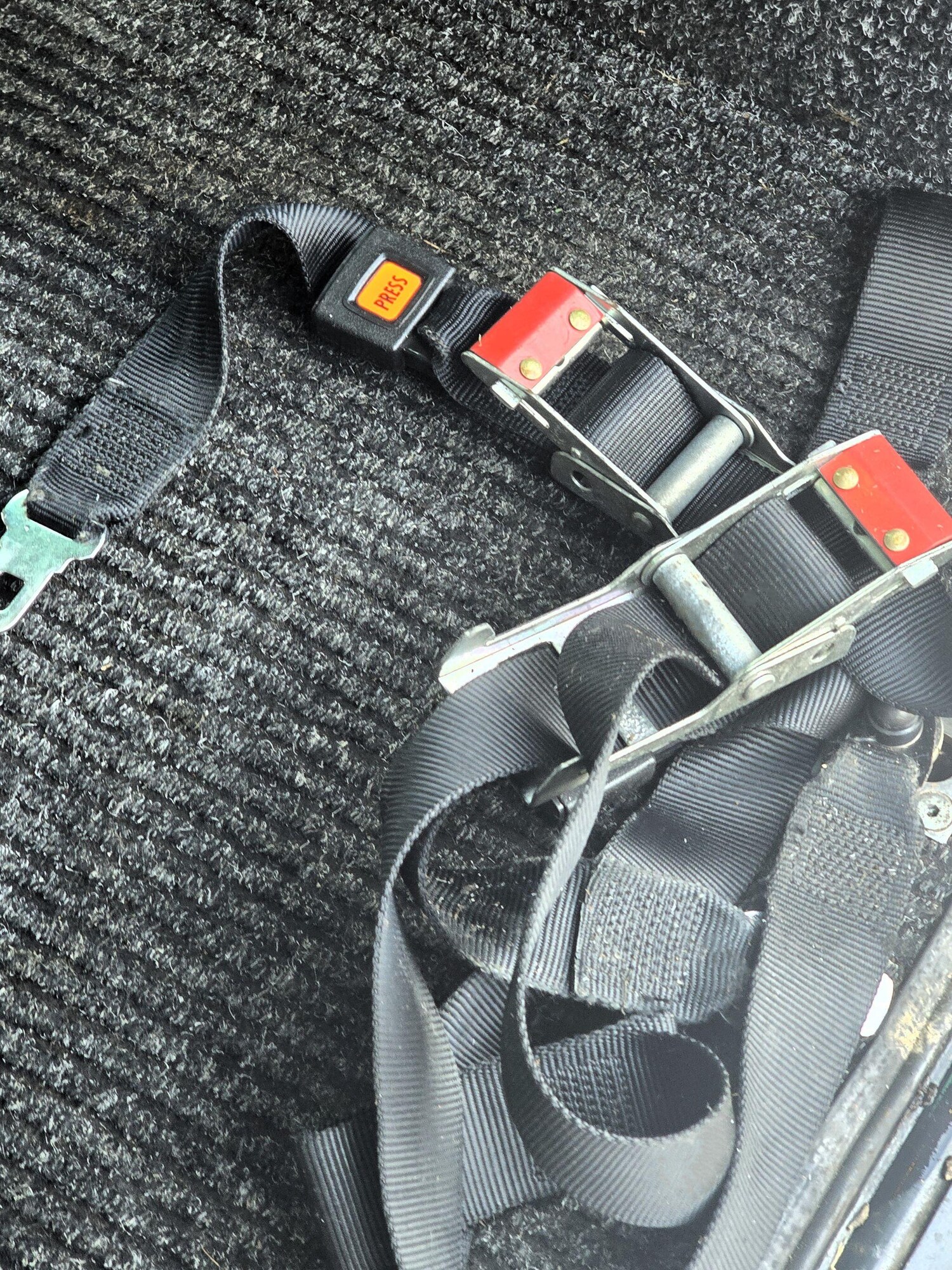 Used Citroen Berlingo Multispace 2018 for sale - 77559797: Photo 31