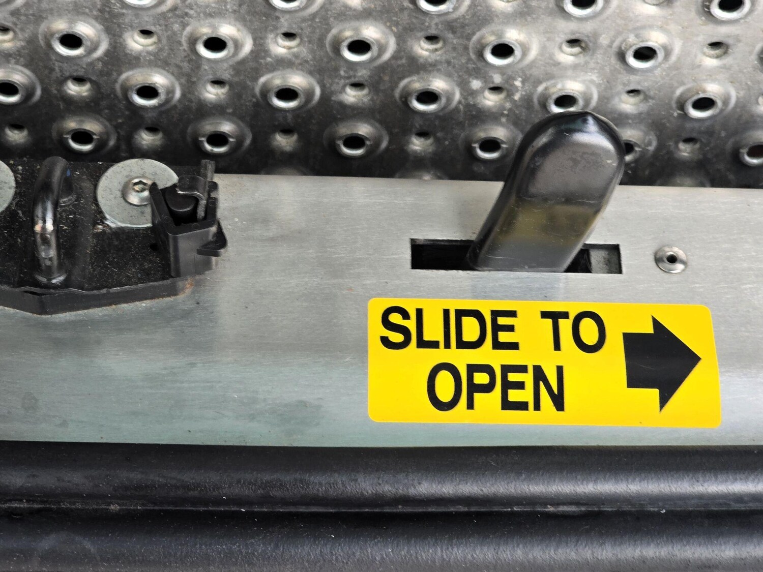 Used Citroen Berlingo Multispace 2018 for sale - 77559797: Photo 32