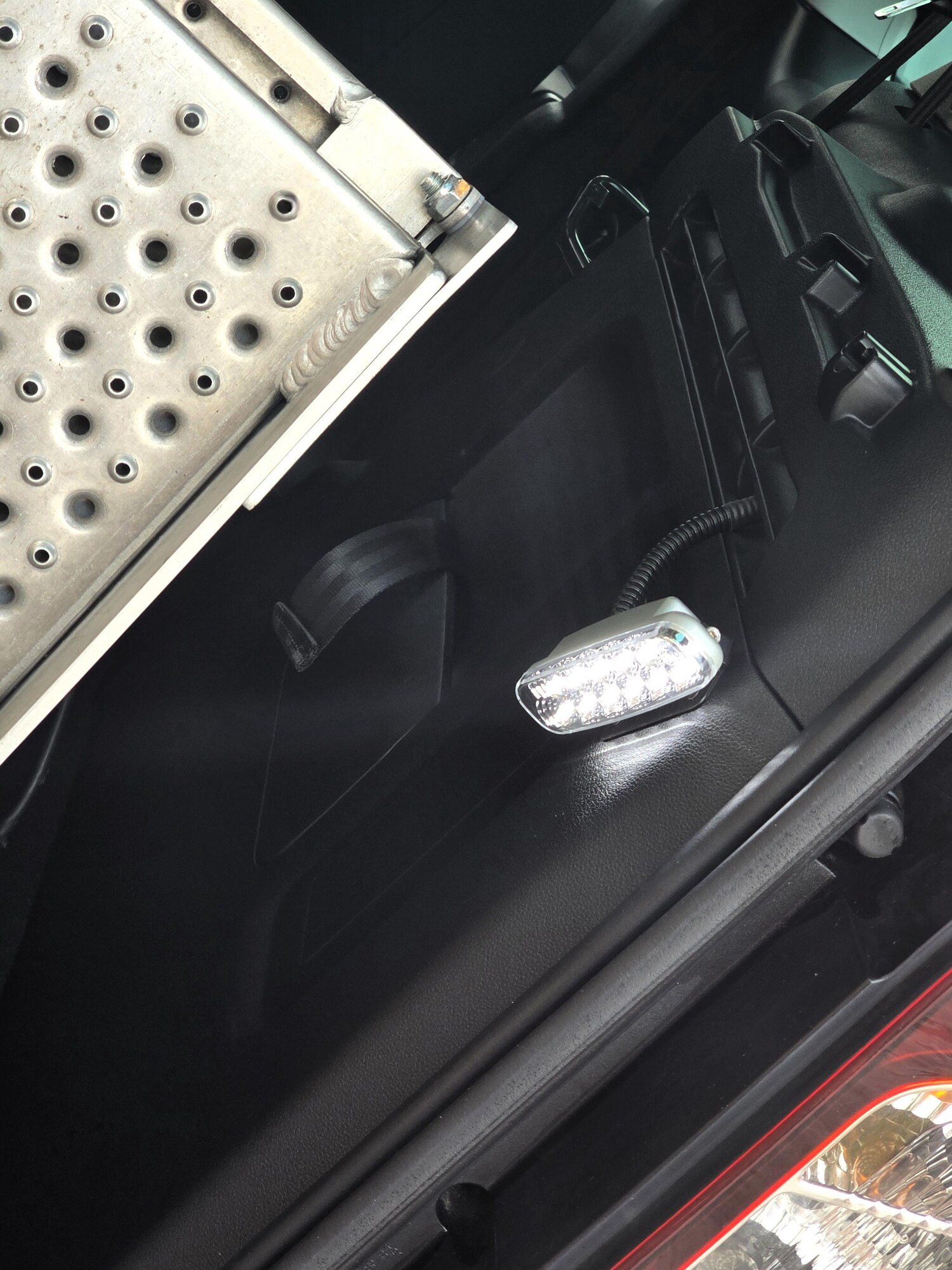 Used Citroen Berlingo Multispace 2018 for sale - 77559797: Photo 33