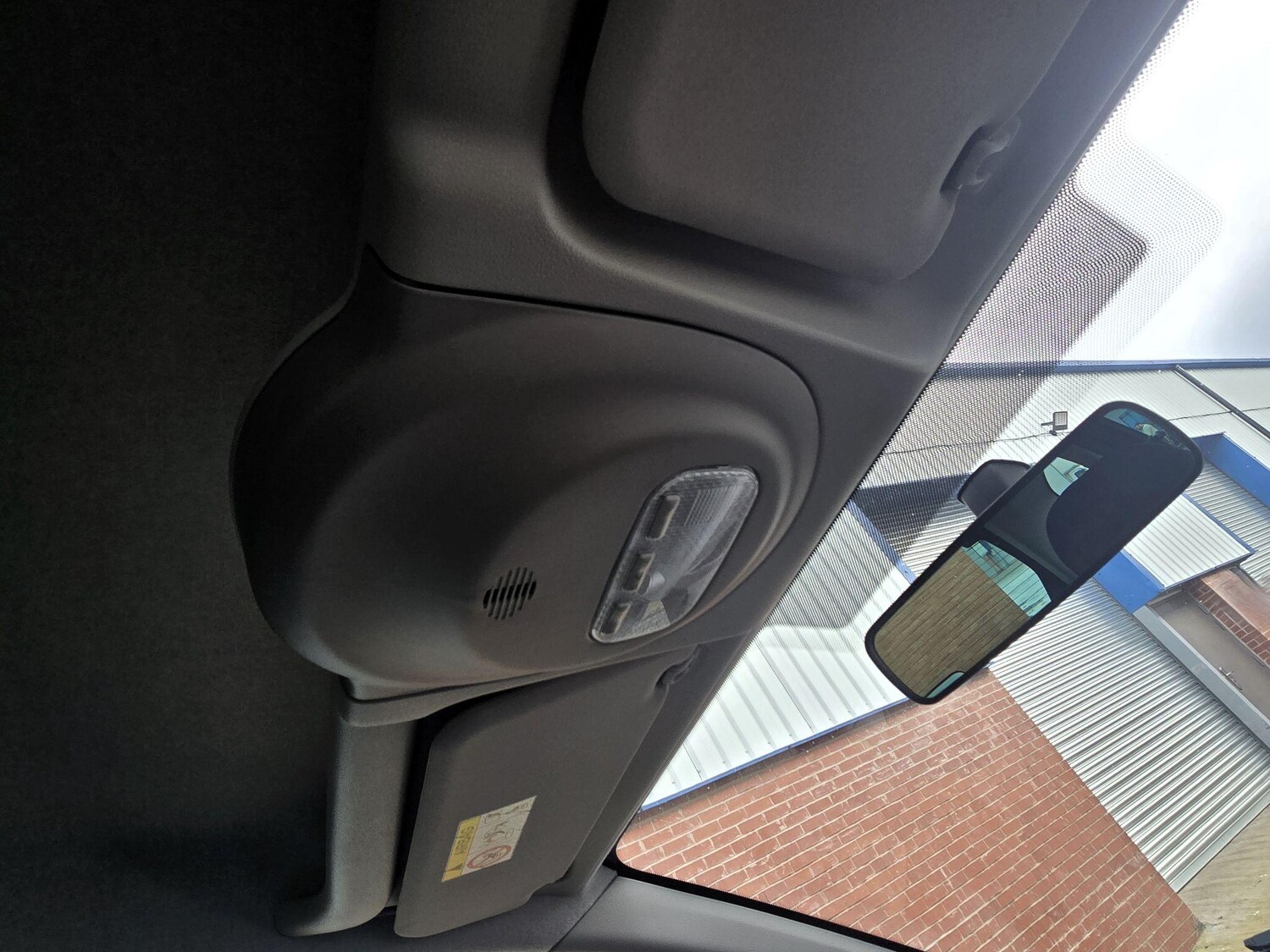 Used Citroen Berlingo Multispace 2018 for sale - 77559797: Photo 34