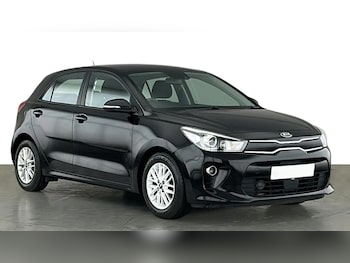 Used Kia Rio 2018 for sale - 78535712: Photo