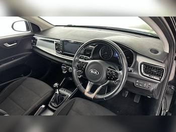Used Kia Rio 2018 for sale - 78535712: Photo