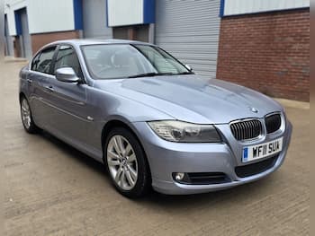 Used BMW 3 Series 2011 for sale - 79847906: Photo