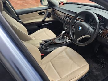 Used BMW 3 Series 2011 for sale - 79847906: Photo
