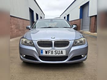 Used BMW 3 Series 2011 for sale - 79847906: Photo
