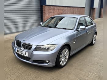 Used BMW 3 Series 2011 for sale - 79847906: Photo