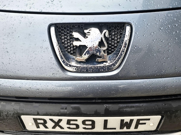 Used Peugeot Partner Tepee 2009 for sale - 76337384: Photo 17