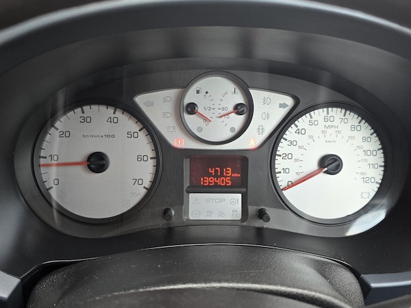 Used Peugeot Partner Tepee 2009 for sale - 76337384: Photo 21
