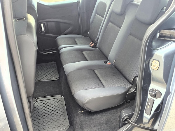 Used Peugeot Partner Tepee 2009 for sale - 76337384: Photo 23