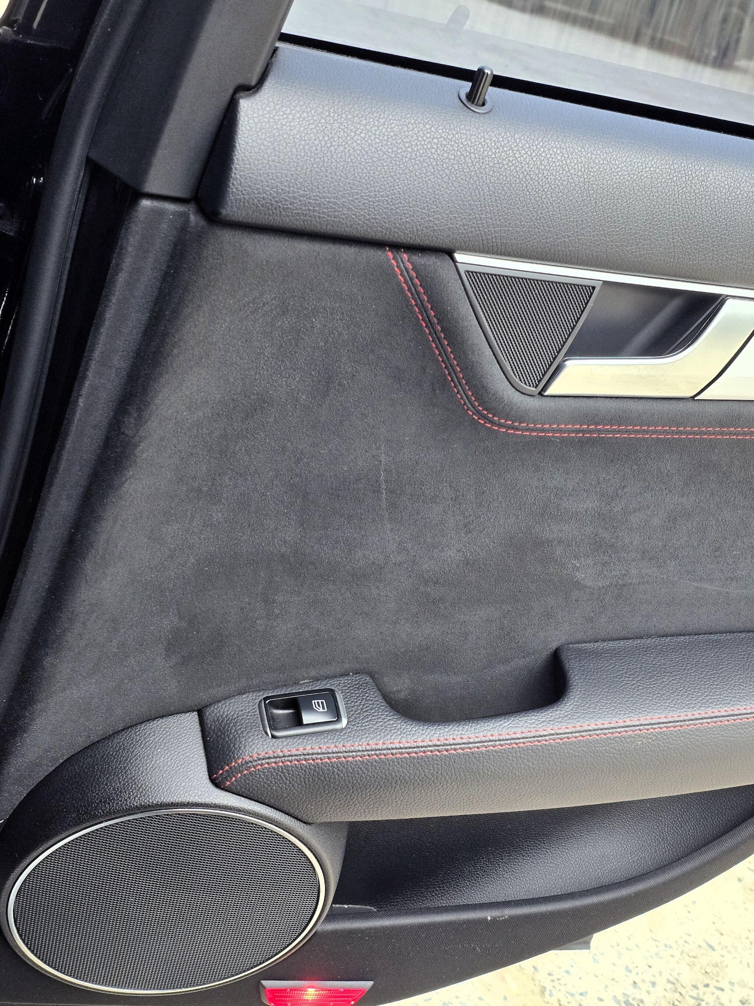 Used Mercedes-Benz C Class 2012 for sale - 76990404: Photo 20