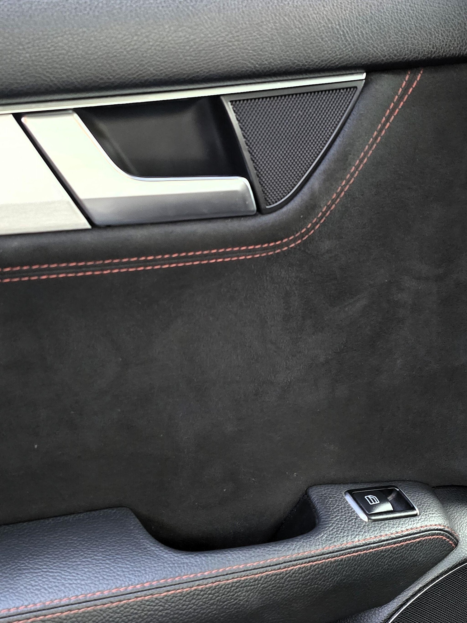 Used Mercedes-Benz C Class 2012 for sale - 76990404: Photo 21