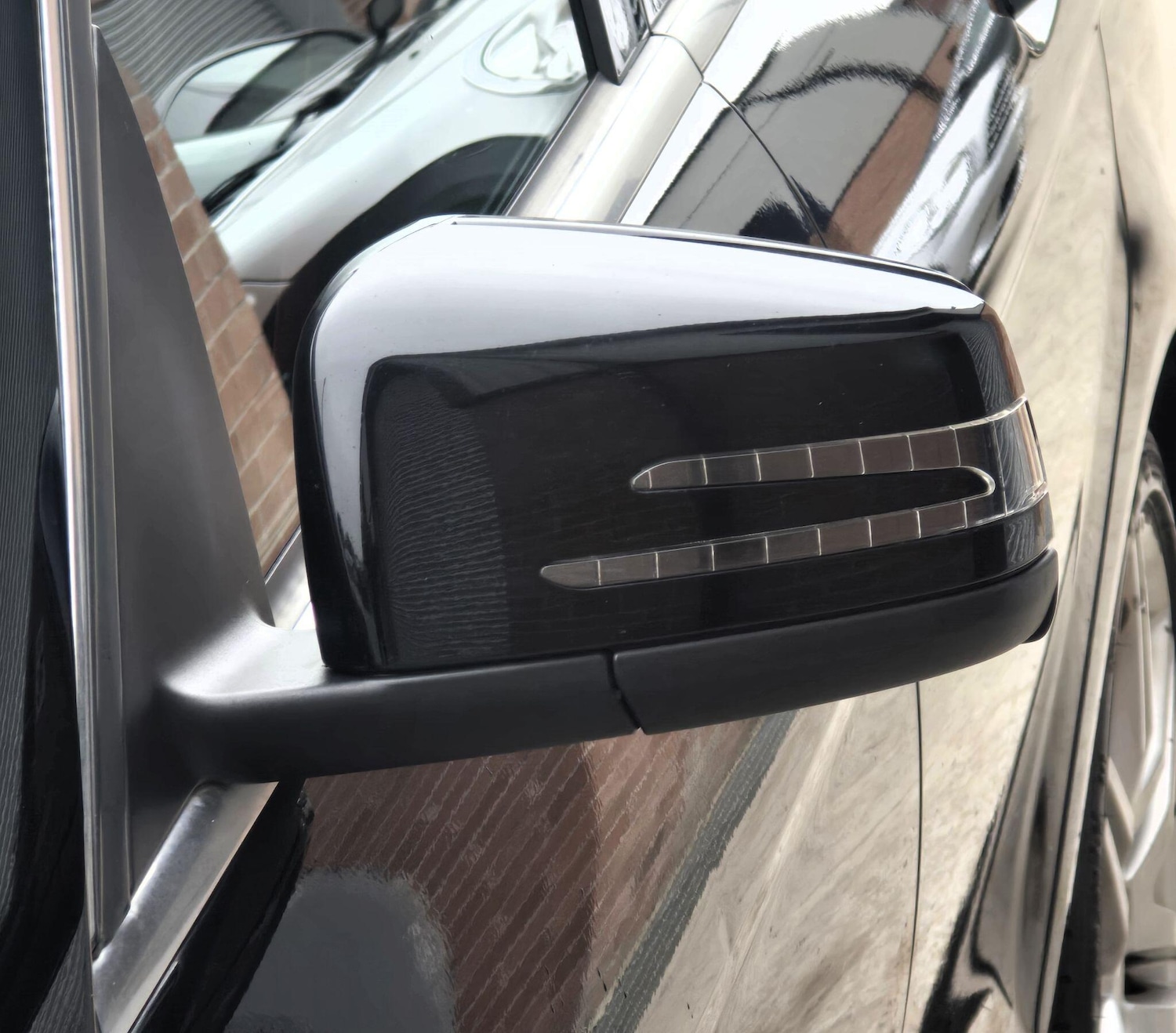 Used Mercedes-Benz C Class 2012 for sale - 76990404: Photo 31