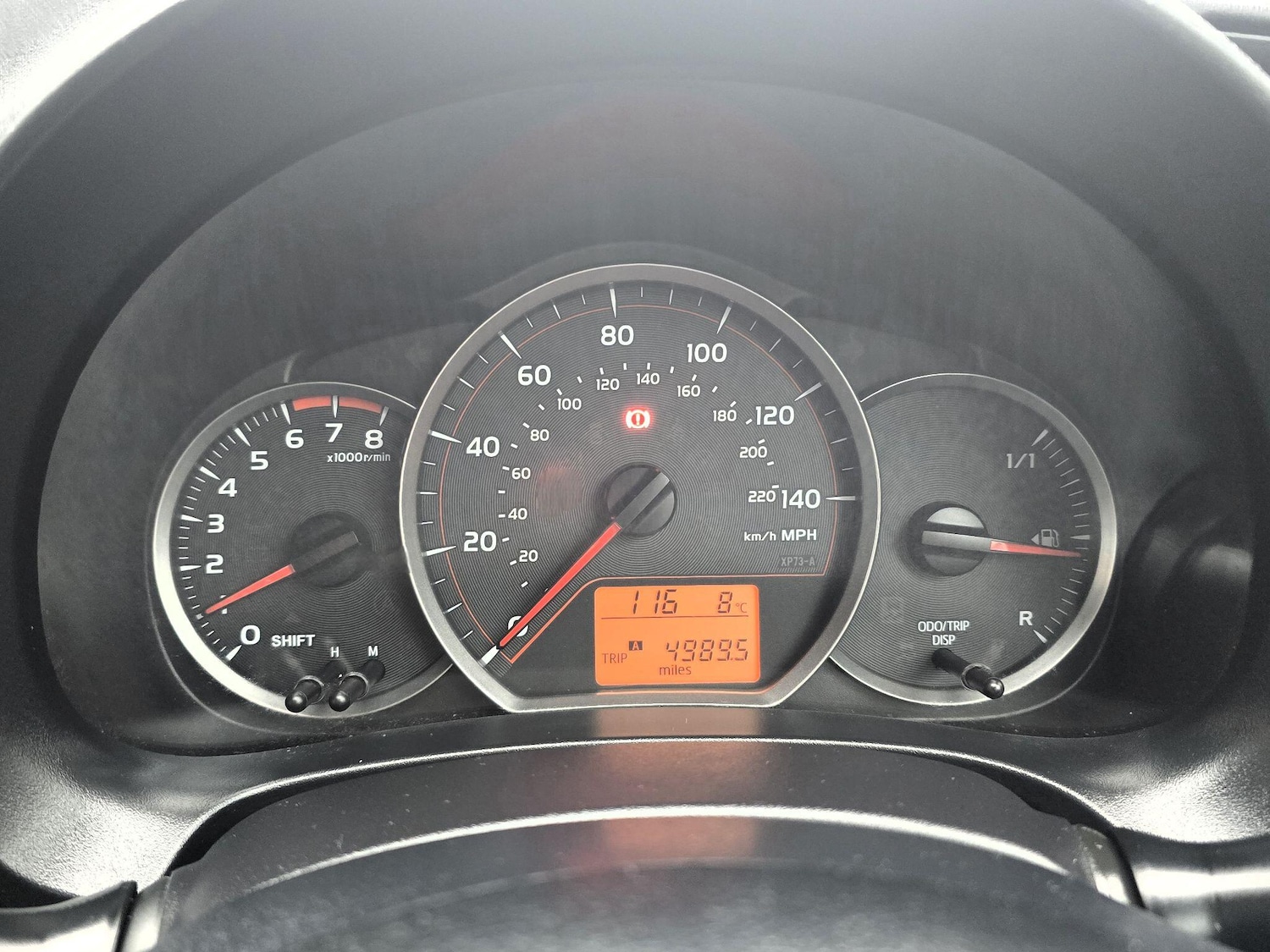 Used Toyota Yaris 2012 for sale - 76855699: Photo 15