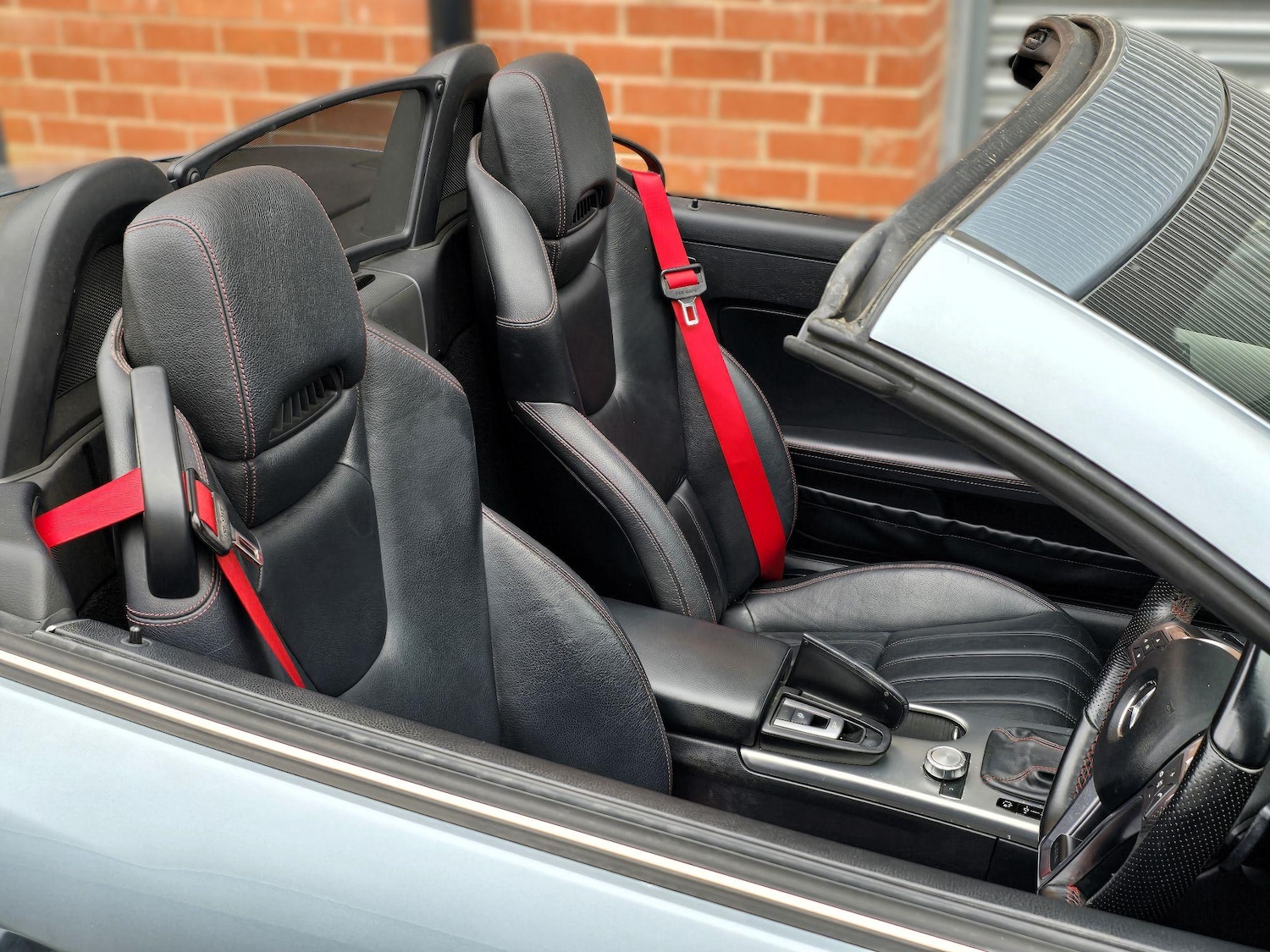 Used Mercedes-Benz SLK 2011 for sale - 76988409: Photo 30