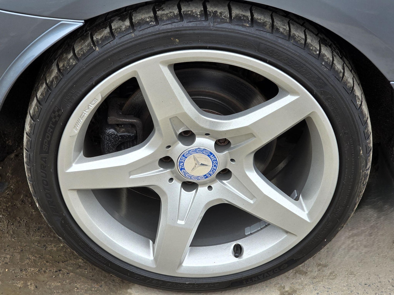 Used Mercedes-Benz SLK 2011 for sale - 76988409: Photo 31