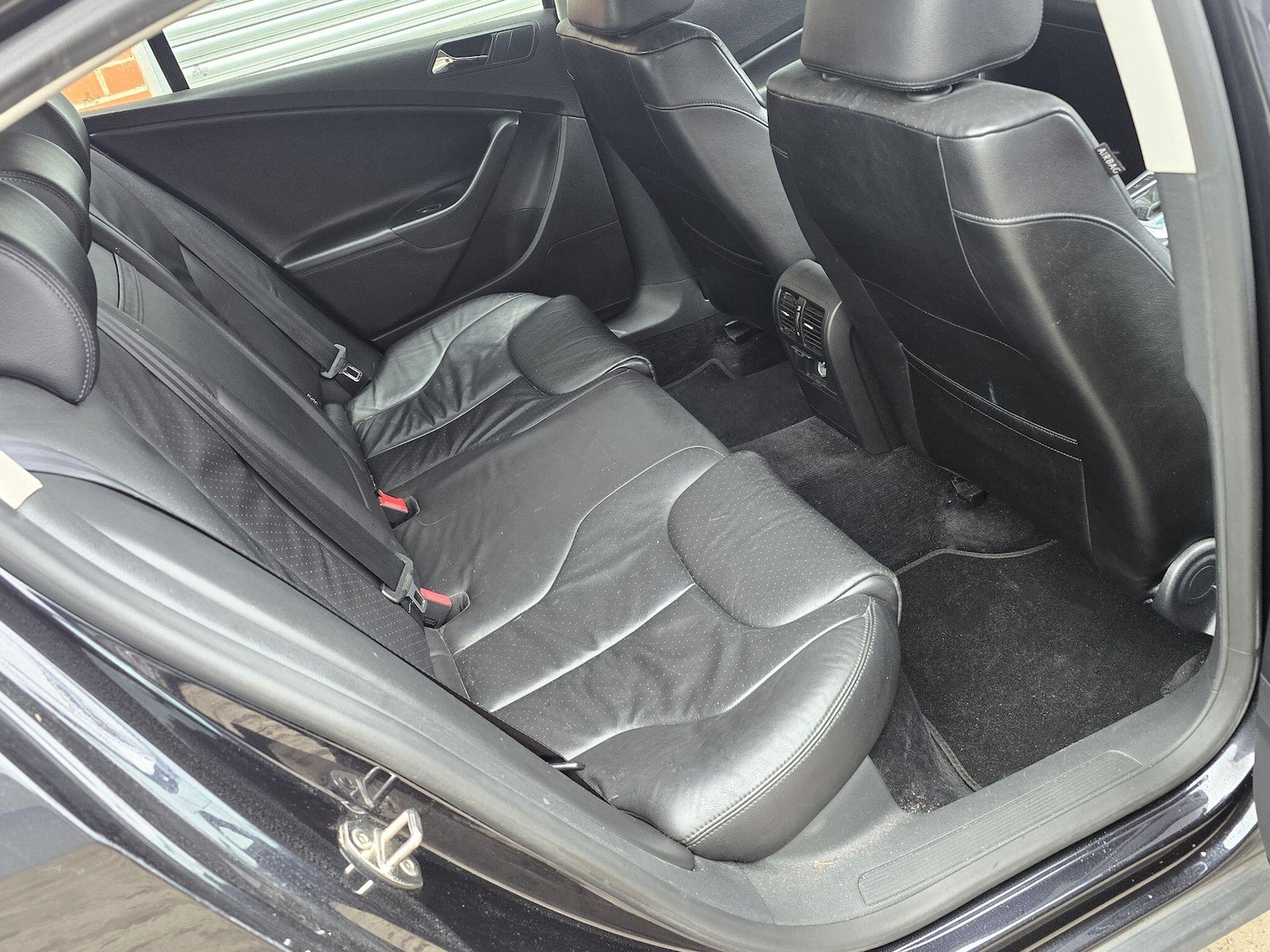 Used Volkswagen Passat 2008 for sale - 76247214: Photo 14