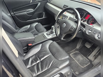 Used Volkswagen Passat 2008 for sale - 76247214: Photo
