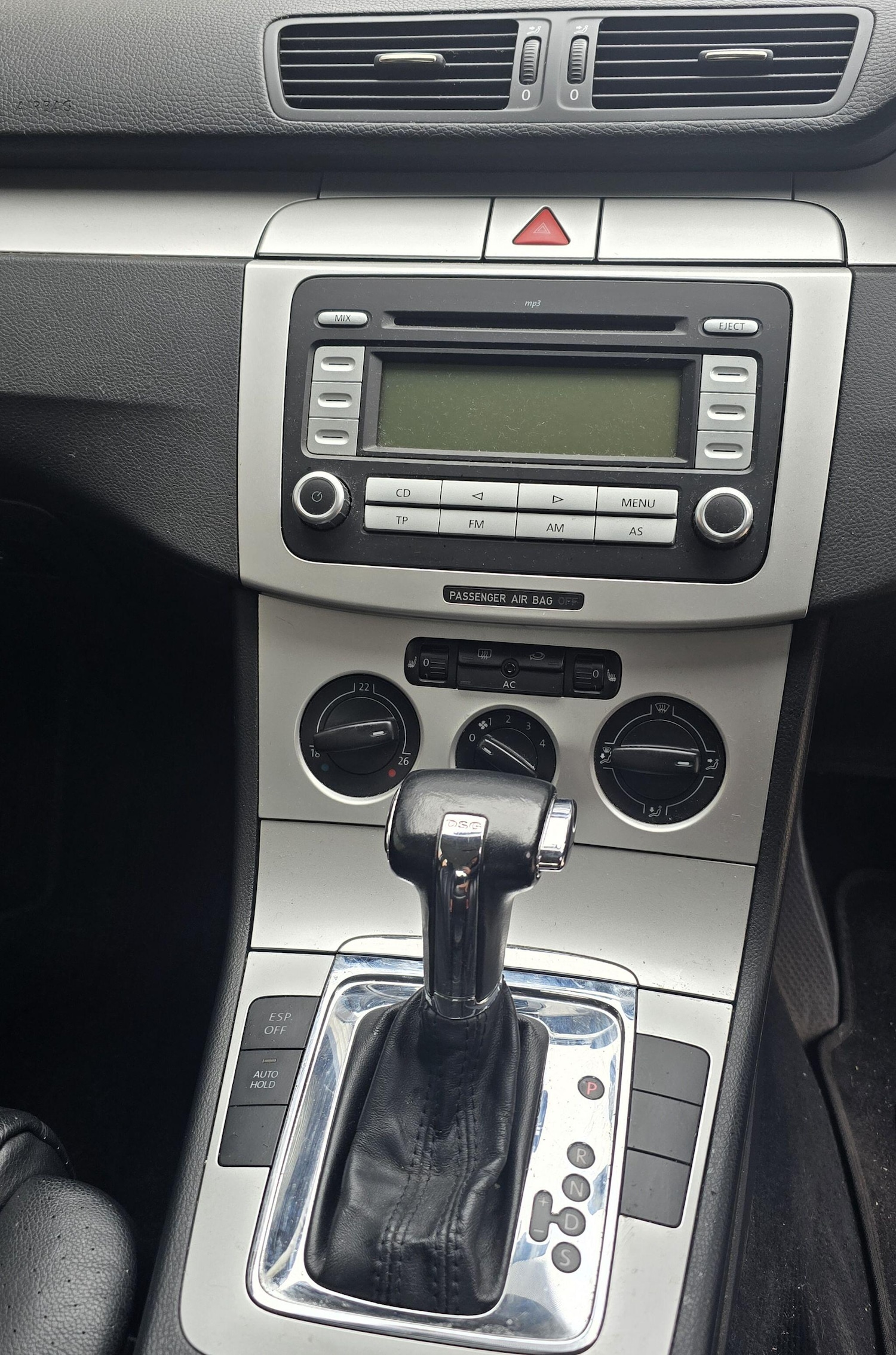 Used Volkswagen Passat 2008 for sale - 76247214: Photo 7