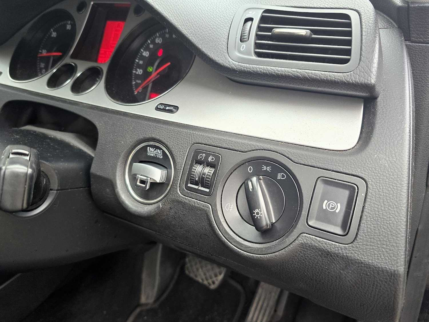 Used Volkswagen Passat 2008 for sale - 76247214: Photo 8