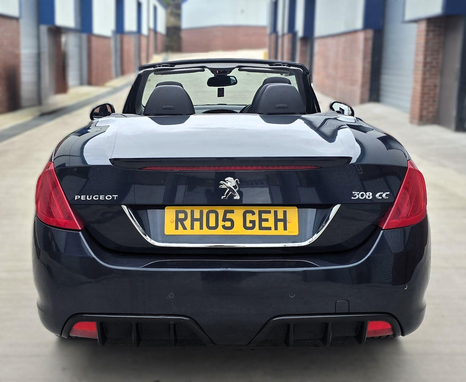 Used Peugeot 308 2012 for sale - 77637659: Photo 10