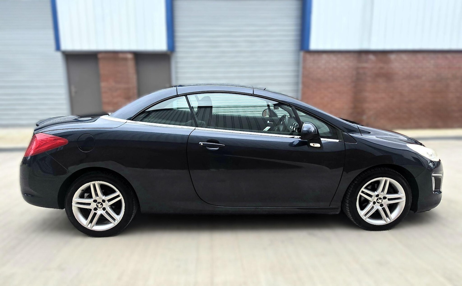 Used Peugeot 308 2012 for sale - 77637659: Photo 11