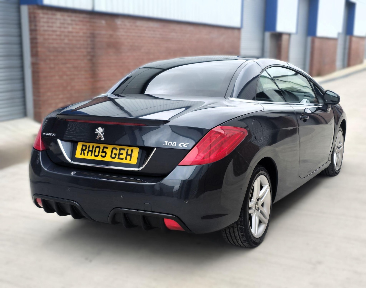 Used Peugeot 308 2012 for sale - 77637659: Photo 14