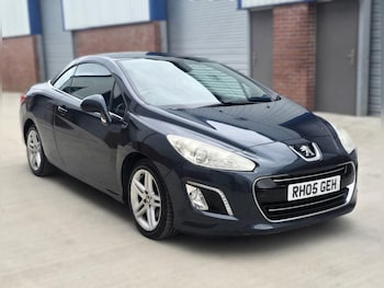 2012 (12) - 2.0 HDi 163 Active 2dr Auto