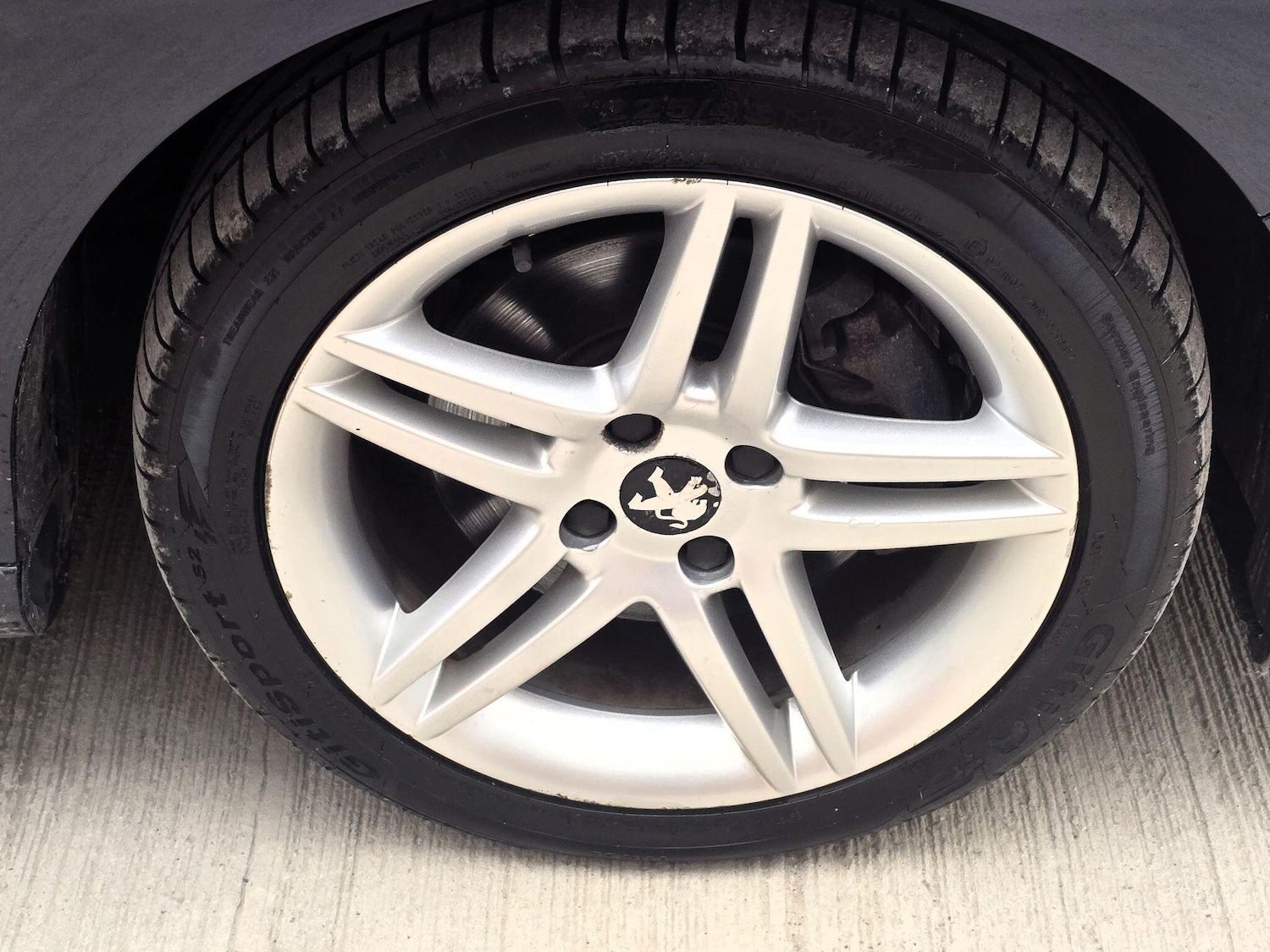 Used Peugeot 308 2012 for sale - 77637659: Photo 24