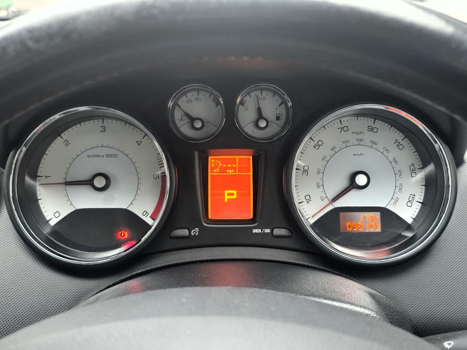 Used Peugeot 308 2012 for sale - 77637659: Photo 26