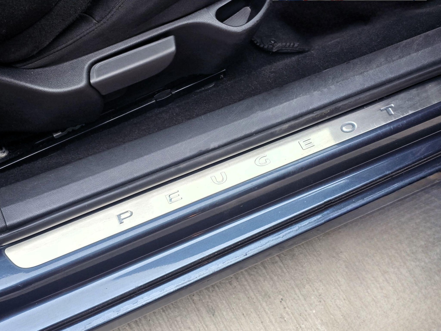 Used Peugeot 308 2012 for sale - 77637659: Photo 31