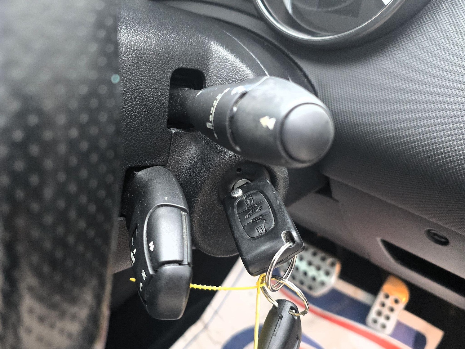 Used Peugeot 308 2012 for sale - 77637659: Photo 33