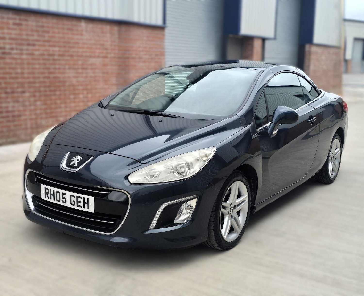 Used Peugeot 308 2012 for sale - 77637659: Photo 5