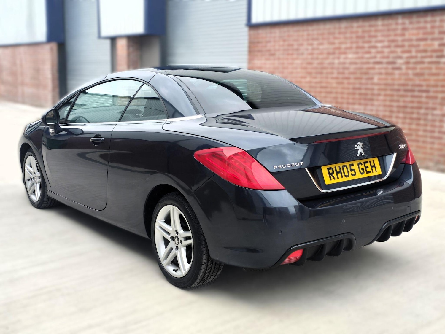 Used Peugeot 308 2012 for sale - 77637659: Photo 6