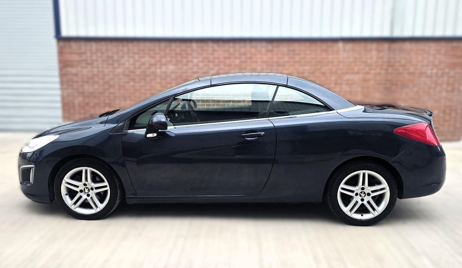 Used Peugeot 308 2012 for sale - 77637659: Photo 7