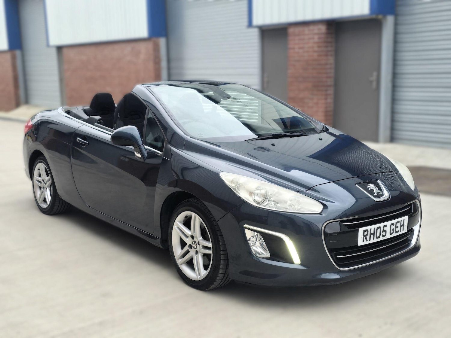 Used Peugeot 308 2012 for sale - 77637659: Photo 8