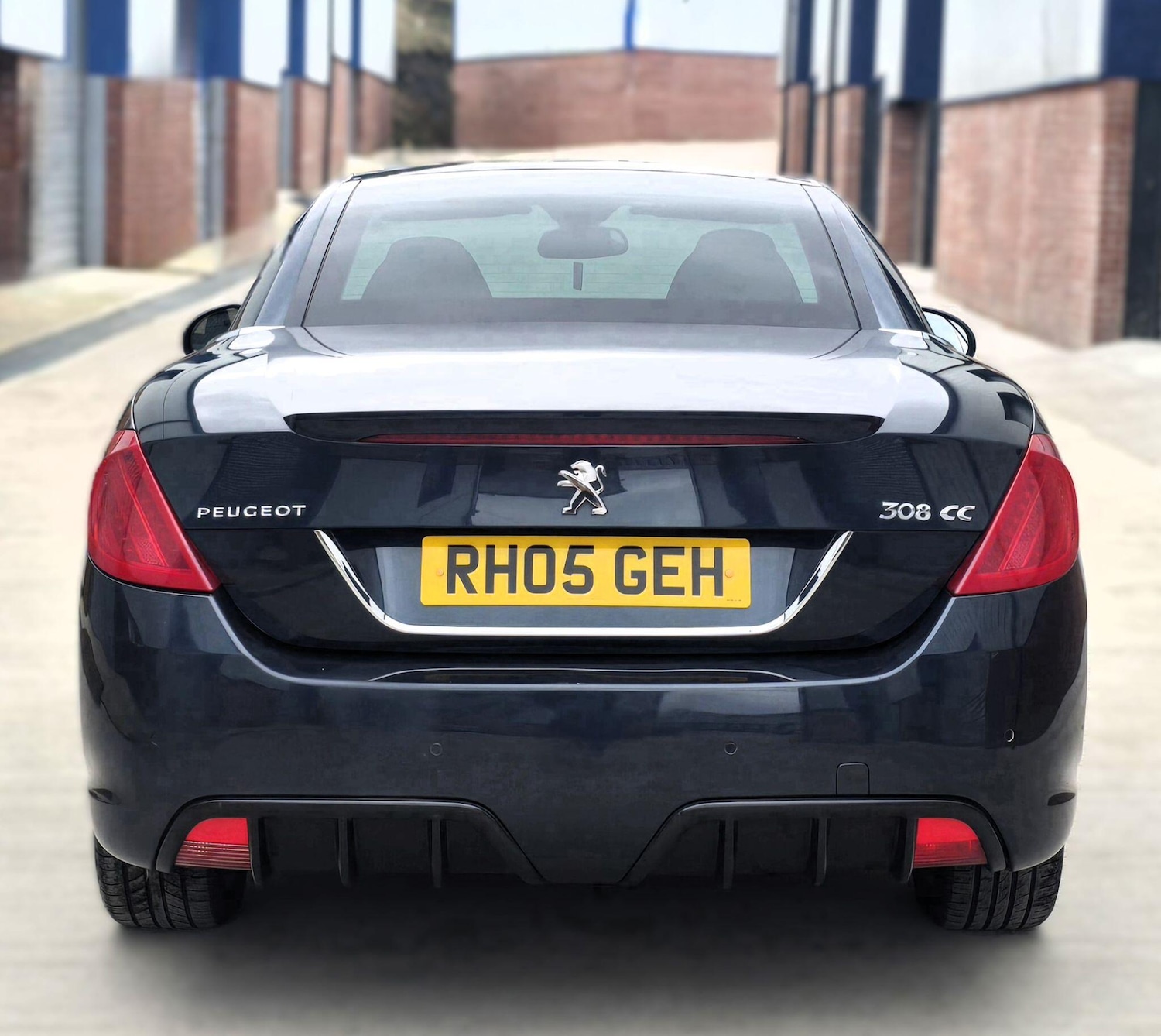 Used Peugeot 308 2012 for sale - 77637659: Photo 9