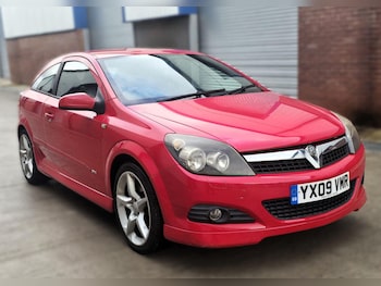 Used Vauxhall Astra 2009 for sale - 79375571: Photo