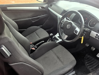 Used Vauxhall Astra 2009 for sale - 79375571: Photo