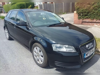 Used Audi A3 2009 for sale - 79375564: Photo