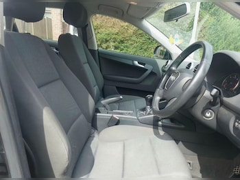 Used Audi A3 2009 for sale - 79375564: Photo