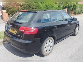 Used Audi A3 2009 for sale - 79375564: Photo