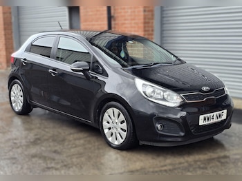 Kia - Rio