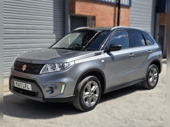 Used Suzuki Vitara 2017 for sale - 79375572: Photo